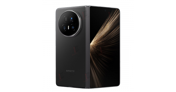 スマートフォン本体 HONOR MAGIC V5 Velvet Black 16-521GB Buy Honor Magic V5 5G Dual SIM 16GB/512GB - Velvet